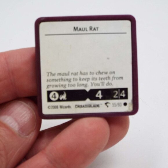 Dream Blade Miniatures Bundle Item# 173 - Picture 6 of 9